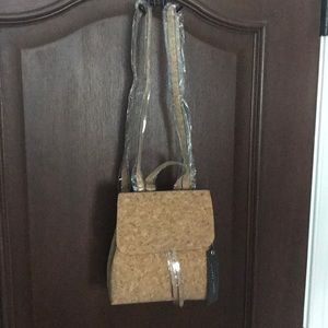 Cork backpack